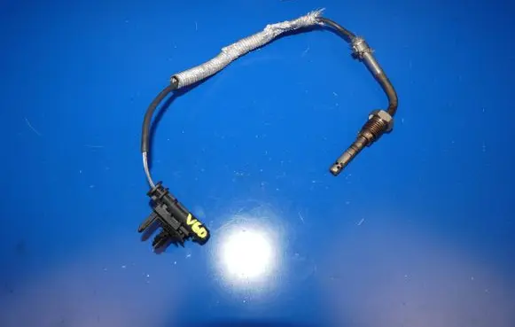 Volvo V60 Exhaust gas temperature sensor 31370692AA