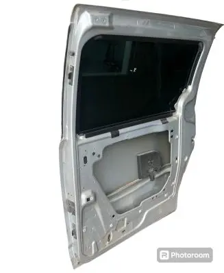 Chrysler Voyager Side sliding door 