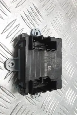 Land Rover Evoque I Door control unit/module HK8314D619BB