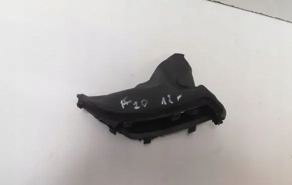 BMW 1 F20 F21 Handbrake trim 12527608107A