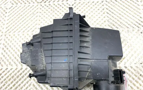 Ford Ecosport Air filter box GN159C662FD