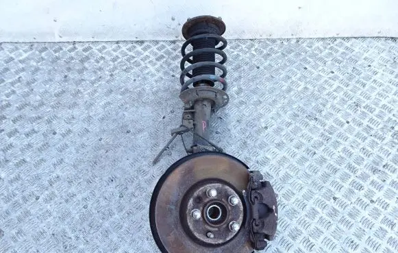 Ford Mondeo MK V Front wheel hub spindle knuckle