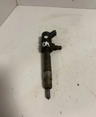 Opel Zafira B Fuel injector 0445110276 0445110 A2IPG6EAA