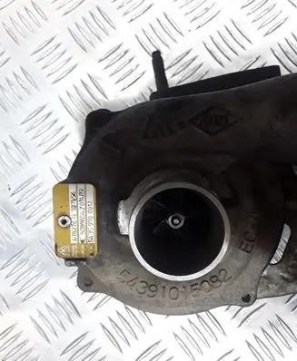Nissan Note (E11) Turbo 54359700012