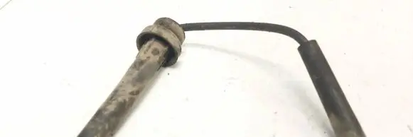 Chrysler PT Cruiser Ignition plug leads KW124