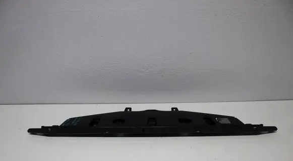 BMW 5 F10 F11 Top upper radiator support slam panel 7200689 18885210 7267356