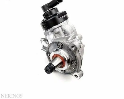 Audi A3 8Y Fuel injection high pressure pump 0445010790 0986437479
