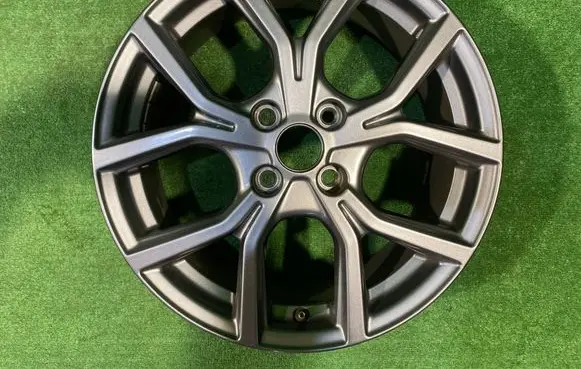 Ford Ecosport R17 alloy rim N1BC-1007-EA