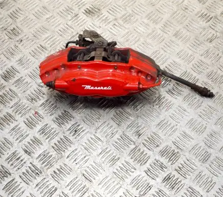 Maserati Ghibli Rear brake caliper