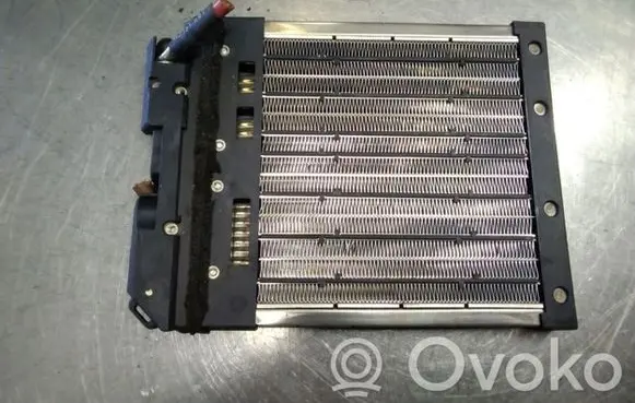 Audi A2 Electric cabin heater radiator 8Z0819011A