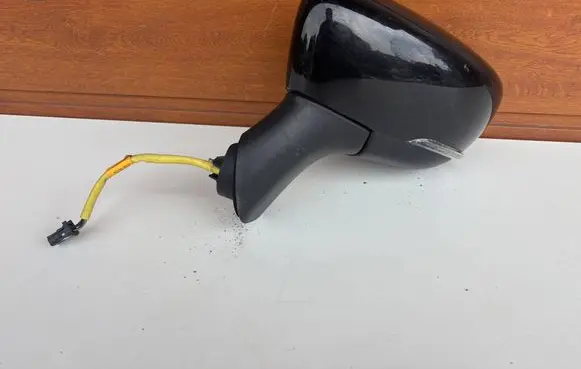 Renault Captur Front door electric wing mirror SK401802