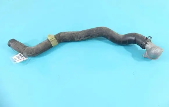 Mazda CX-9 Engine coolant pipe/hose 7T4E-8594-BB IMPRK1348274