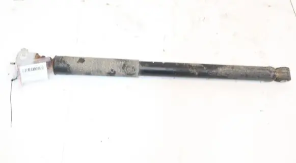 Rear shock absorber/damper