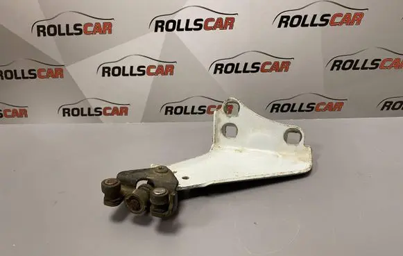 Renault Kangoo I Sliding door lower roller guide/hinge 303509K