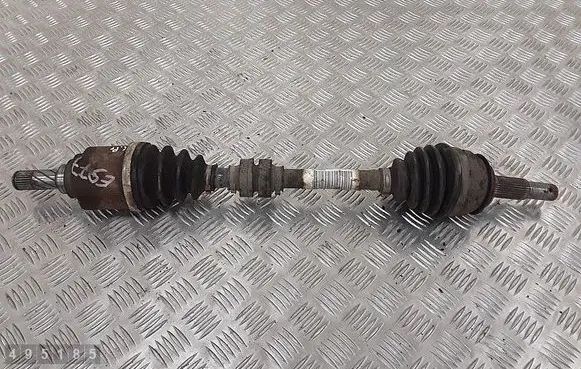 Renault Kadjar Front driveshaft 391014pa0b 6087853