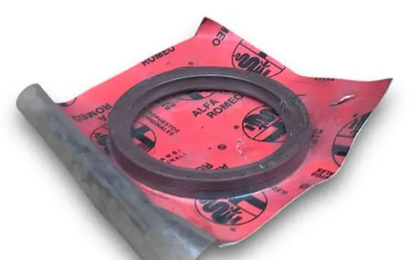 Fiat Palio Rear prop shaft donut coupling/joint 40004300