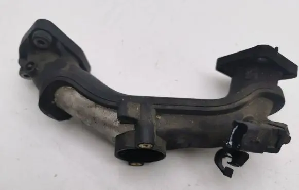 Peugeot 5008 Intercooler hose/pipe 9674942380