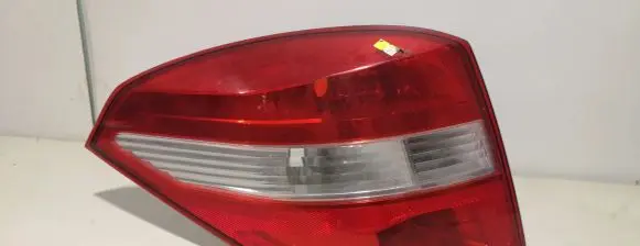 Renault Laguna II Rear/tail lights 265550002 89071892