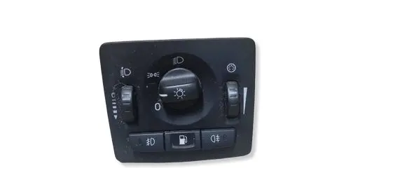 Volvo V50 Light switch 30739300