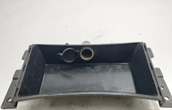 KIA Sorento 12 V Socket (front) 846843E700