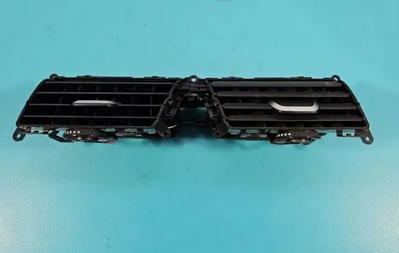 BMW 5 G30 G31 G38 Dash center air vent grill 9329579 IMPRK1550561