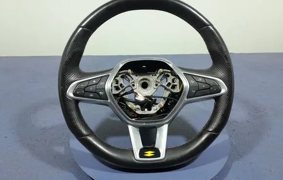 Renault Arkana Steering wheel 484004761R