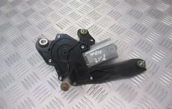 Nissan Primera Rear window wiper motor 28710AU500