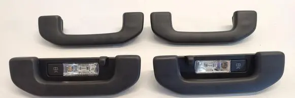 Mercedes-Benz B W247 Headlining A0998150100