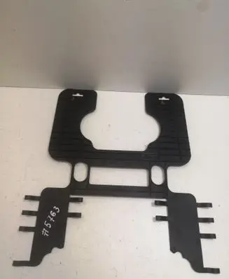 Mercedes-Benz SLK R171 Other center console (tunnel) element A1716920060
