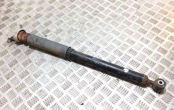 Ford Fiesta Rear shock absorber/damper C1BC18080AF