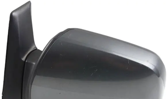 Opel Zafira B Front door electric wing mirror 13312859 E1010850 E1021068