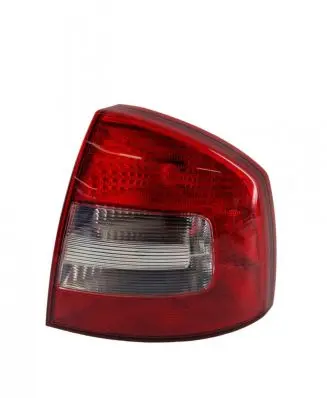 Skoda Octavia Mk2 (1Z) Rear/tail lights 1Z5945096B