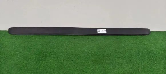 Peugeot 206 Front bumper lip 94026S12