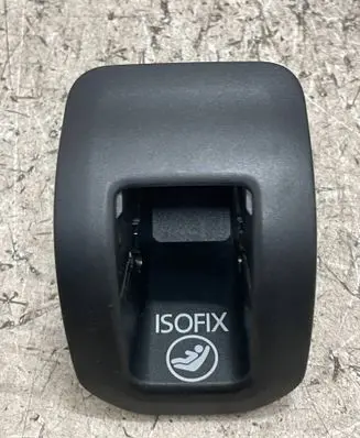 Porsche Macan (95B) ISOFIX cover 8U0887233B