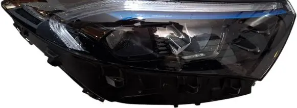 Mercedes-Benz EQA Headlight/headlamp A2439069000 MDE89132A