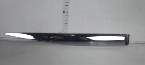 Toyota Aygo AB40 Rear door trim (molding) PZ415-90492-3