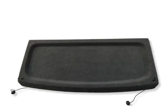 Volkswagen Polo V 6R Parcel shelf 6R6867769B