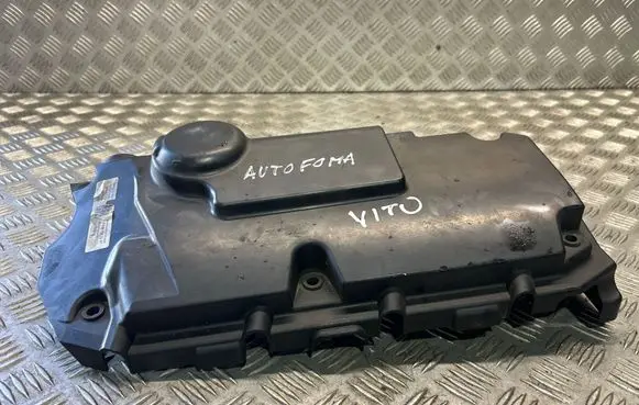Mercedes-Benz Vito Viano W639 Engine cover (trim) A6460103067
