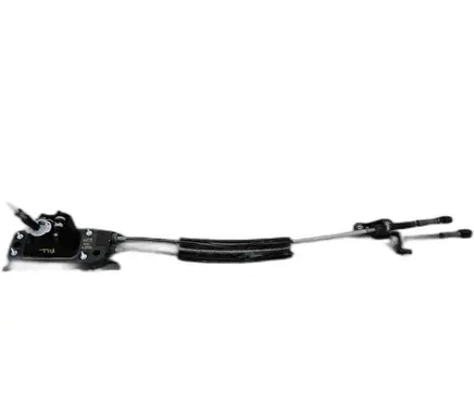 Seat Arona Gear shifter/selector 2Q0711049J