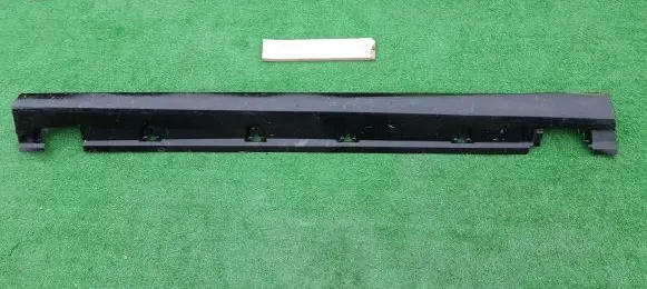 Mercedes-Benz ML W166 Sill A1666980754