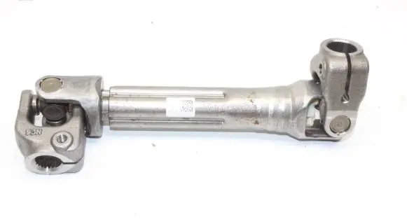Volkswagen Polo VI Steering column universal joint 2Q2423961B