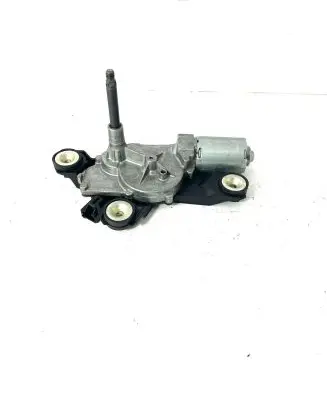 Ford S-MAX Rear window wiper motor 0390201210 3M51R17K441AG
