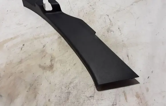 Renault Zoe (D)pillar trim (top) 849514454R