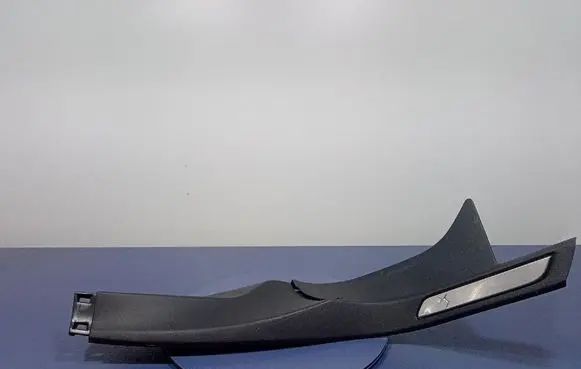 Citroen DS5 Other sill/pillar trim element 9687342277