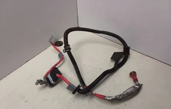 Land Rover Range Rover Sport L320 Positive cable (battery) 490000063