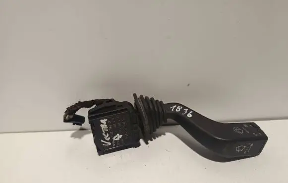 Opel Vectra B Wiper switch 90243395501 090243394 090481242