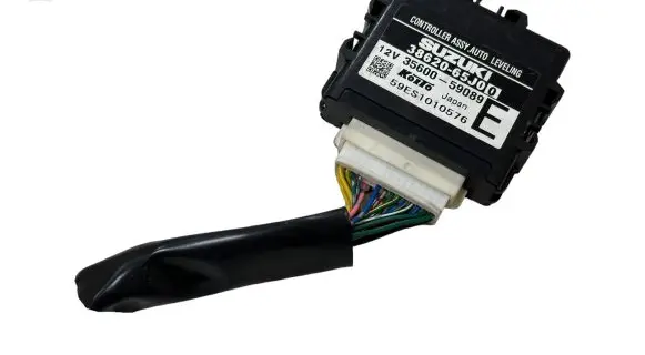 Suzuki Grand Vitara II Other control units/modules 3862065J0 3560059089 59ES1010576