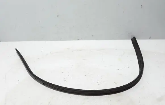 Engine compartment rubber