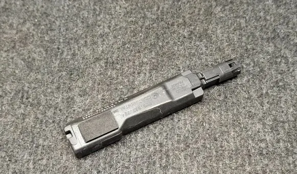 Audi A4 S4 B9 Keyless (KESSY) go control unit/module 8W0927754