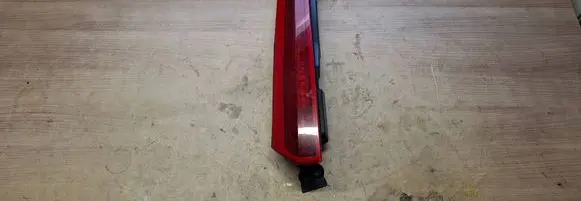 Volvo XC90 Rear/tail lights 30678220 157617